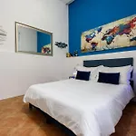 Murales In Bed Spagnoli Appartement *