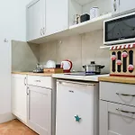 Appartement Murales In Bed Spagnoli