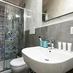 Appartement Murales In Bed Spagnoli *