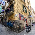 Murales In Bed Spagnoli Appartement *