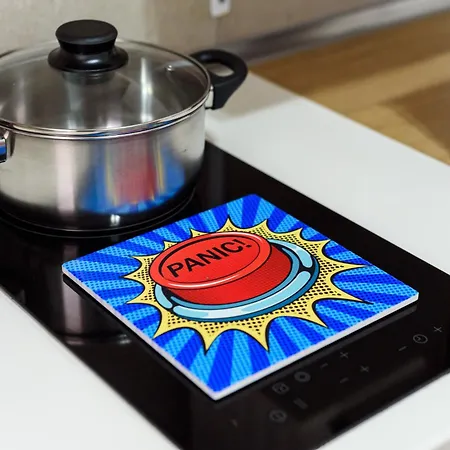 Murales In Bed Spagnoli * ナポリ