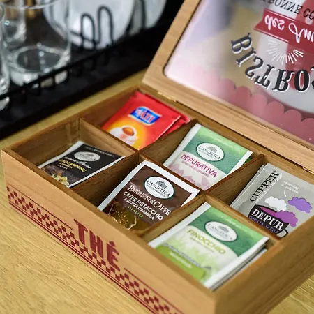 Murales In Bed Spagnoli *