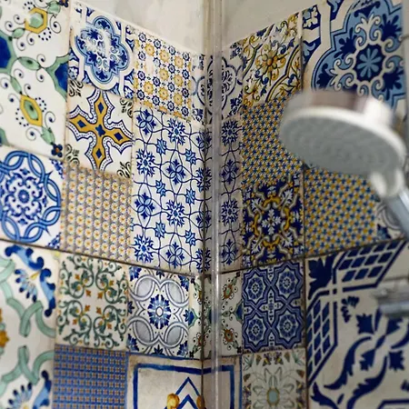 Murales In Bed Spagnoli Apartamento *