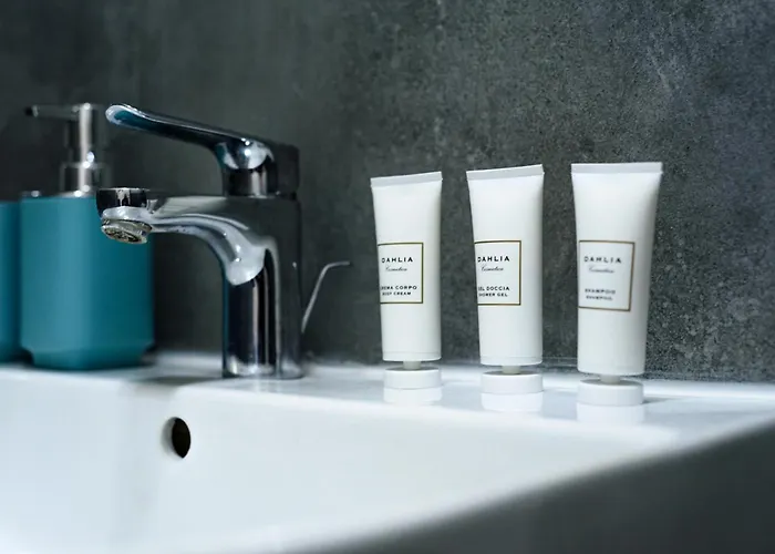 Murales In Bed Spagnoli