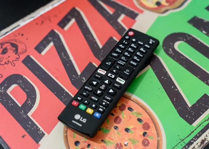 Murales In Bed Spagnoli