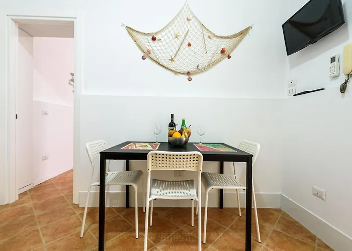 Murales In Bed Spagnoli * 나폴리