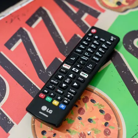 Murales In Bed Spagnoli