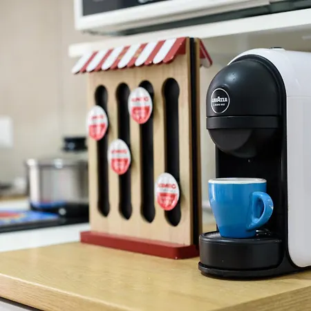 Murales In Bed Spagnoli Neapel